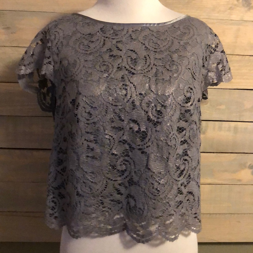 WHBM Top